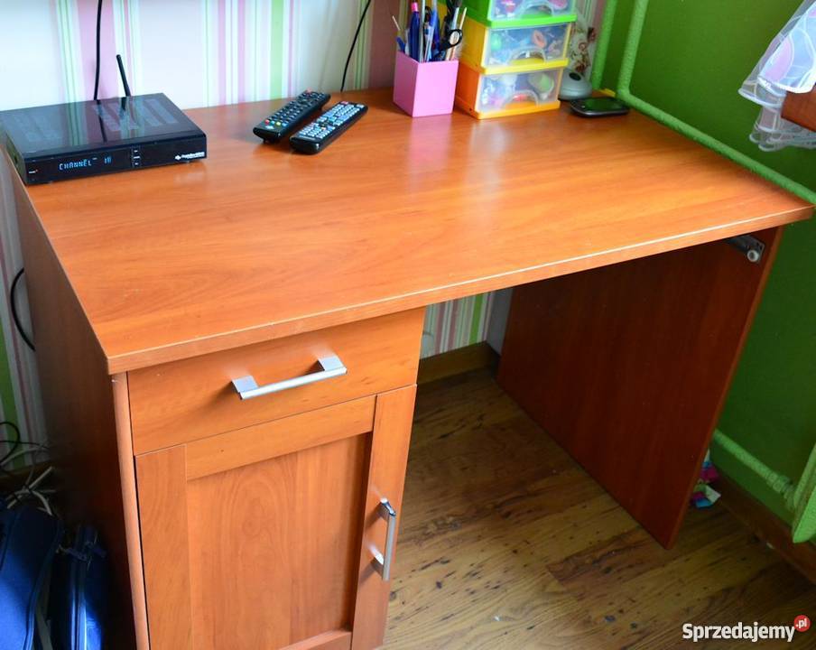 Meble młodzieżowe calvados System KK okazja