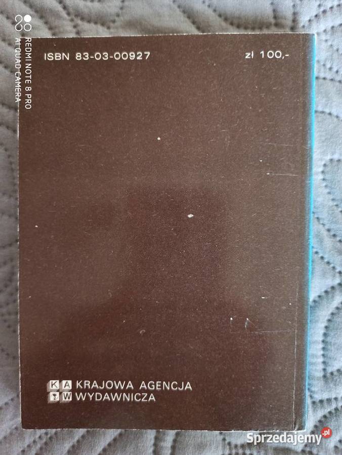 MARCIN LUTER ATokarczyk mazowieckie Warszawa