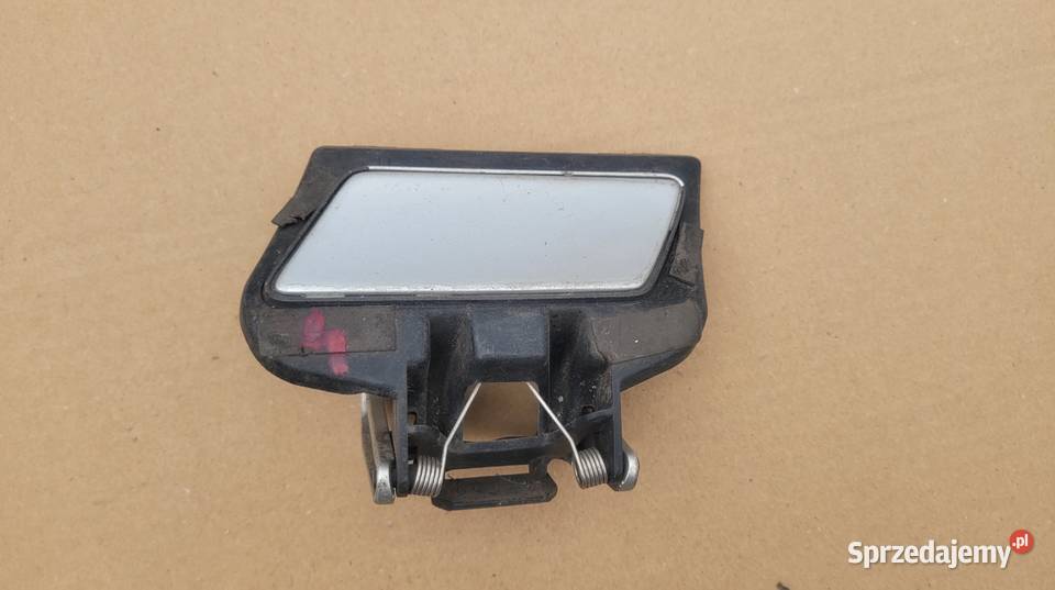 MERCEDES ML W164 KLAPKA ZAŚLEPKA SPRYSKIWACZA Ruda Śląska