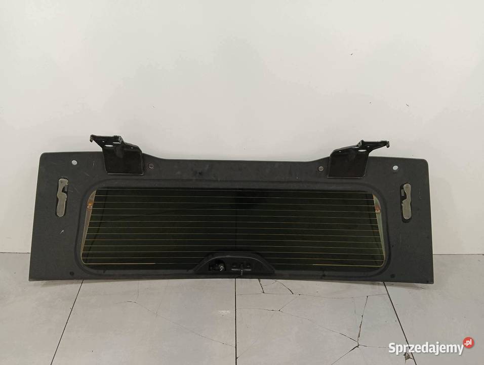 SZYBA TYLNA KLAPY Lincoln Navigator IV 20172024
