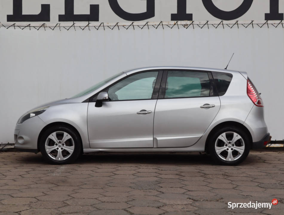 Renault Scenic 20 16V Łódź