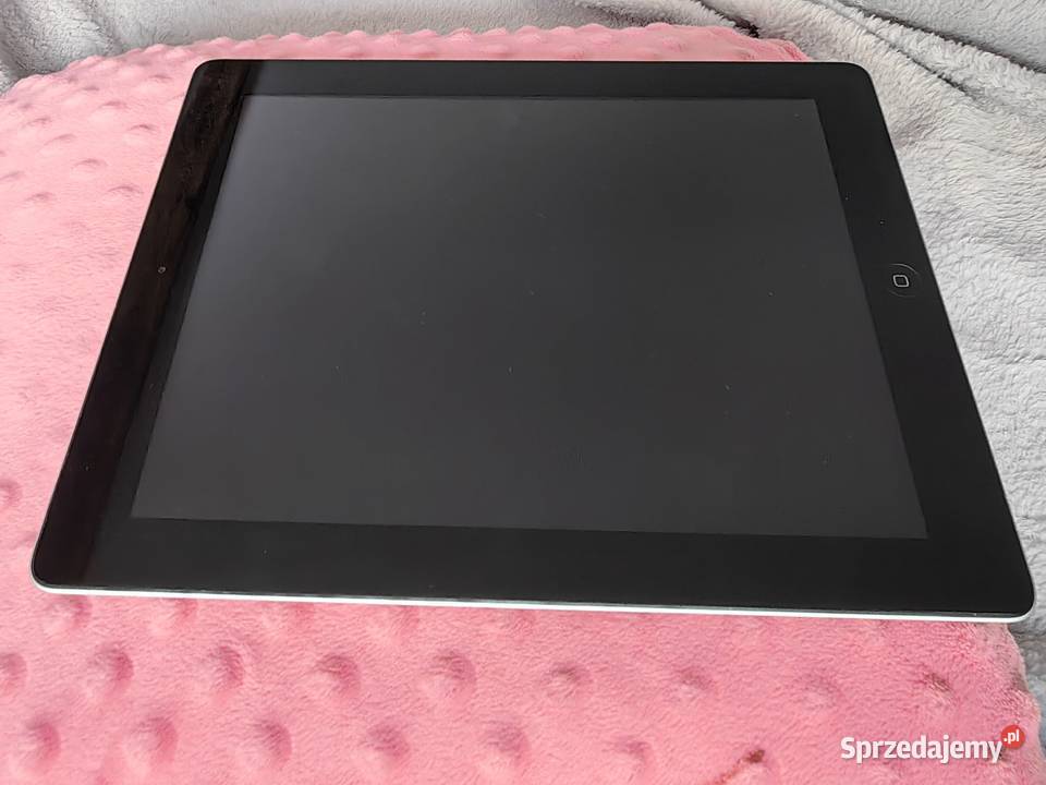 Ipad 4 Apple bez blokady