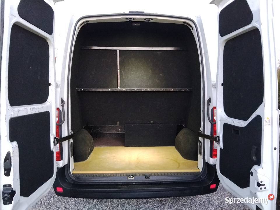 Master VIP Smart TV WEBASTO 9 gniazda na 230V Ćmielów