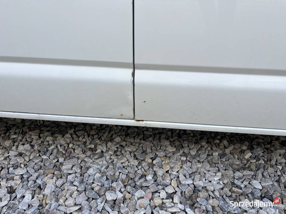 Vw t5long Volkswagen Wałsnów