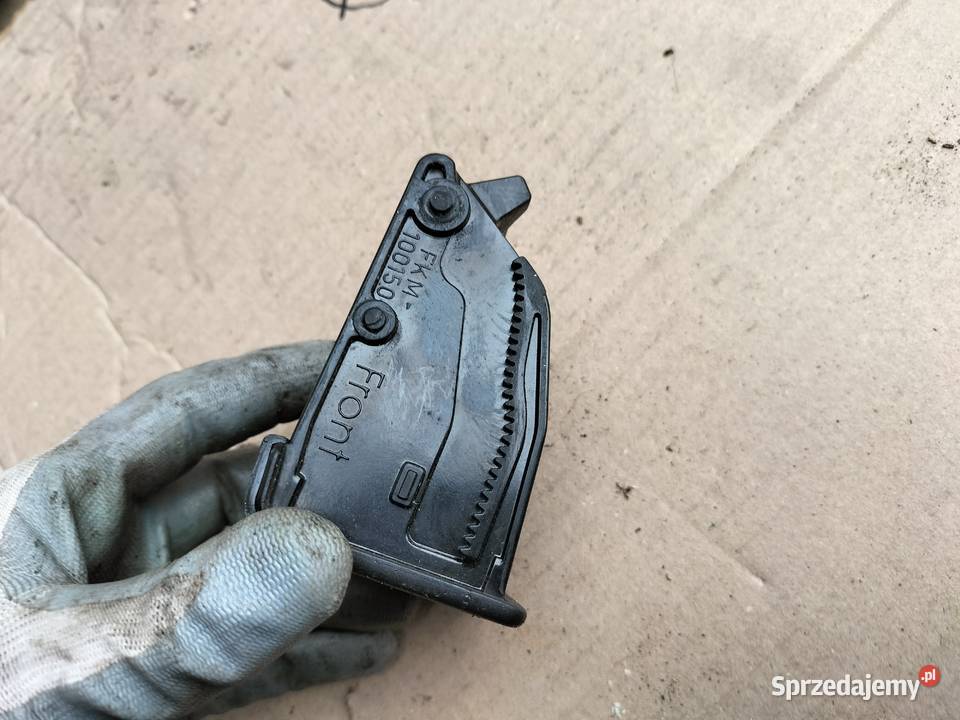 LAND ROVER FREELANDER I POPIELNICZKA Kamień-Kolonia