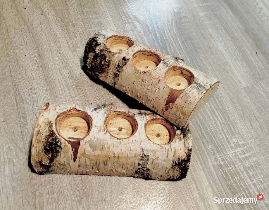 Świeczniki Limanowa