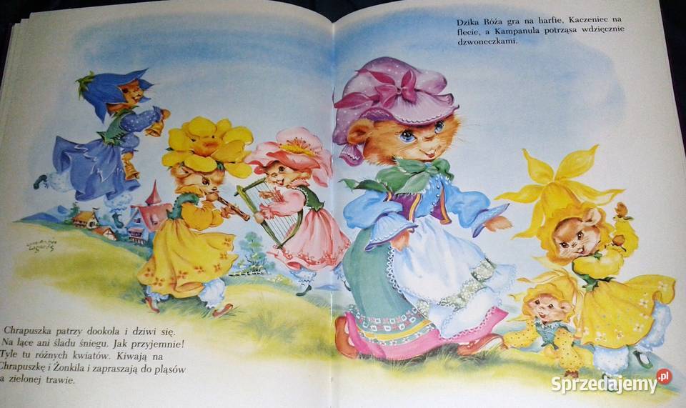 Droga tęczą LuceAndree Lagarde Pozostałe Chełm