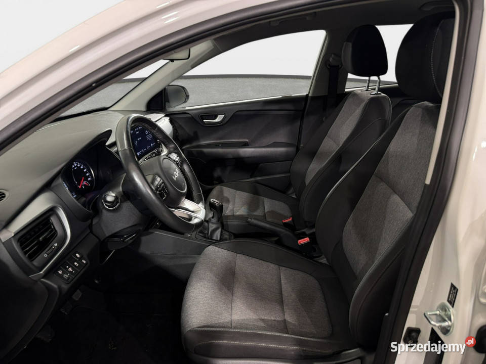 Kia Stonic VAT 23 10TGDI 100 M6 2023 r salon I Myślenice sprzedam