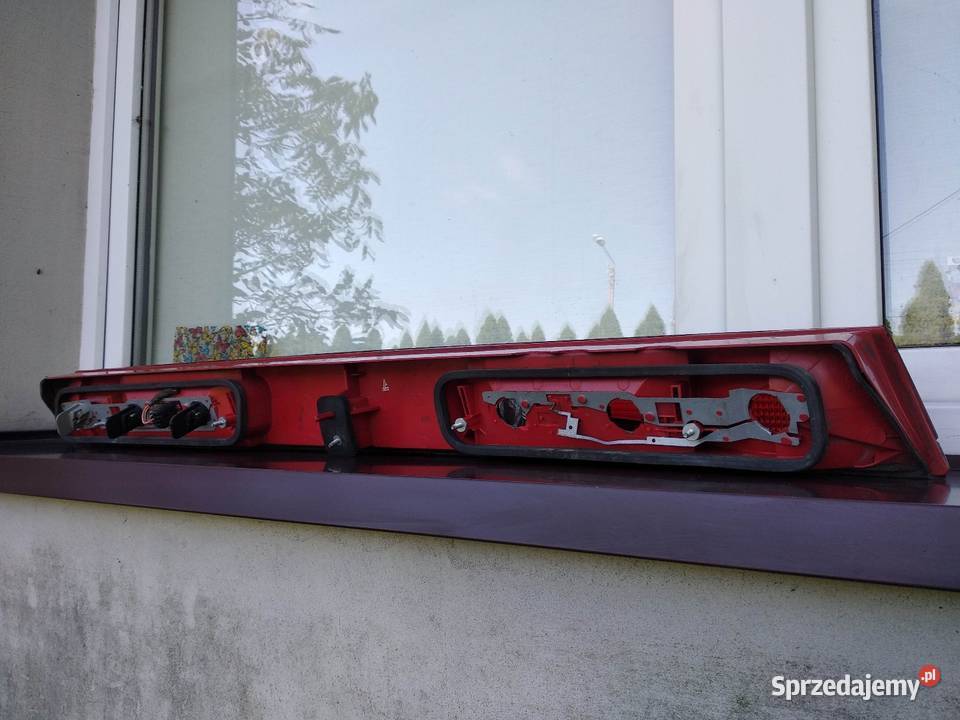 Ford Scorpio MK2 II blenda na klapę bagażnika Sieradz