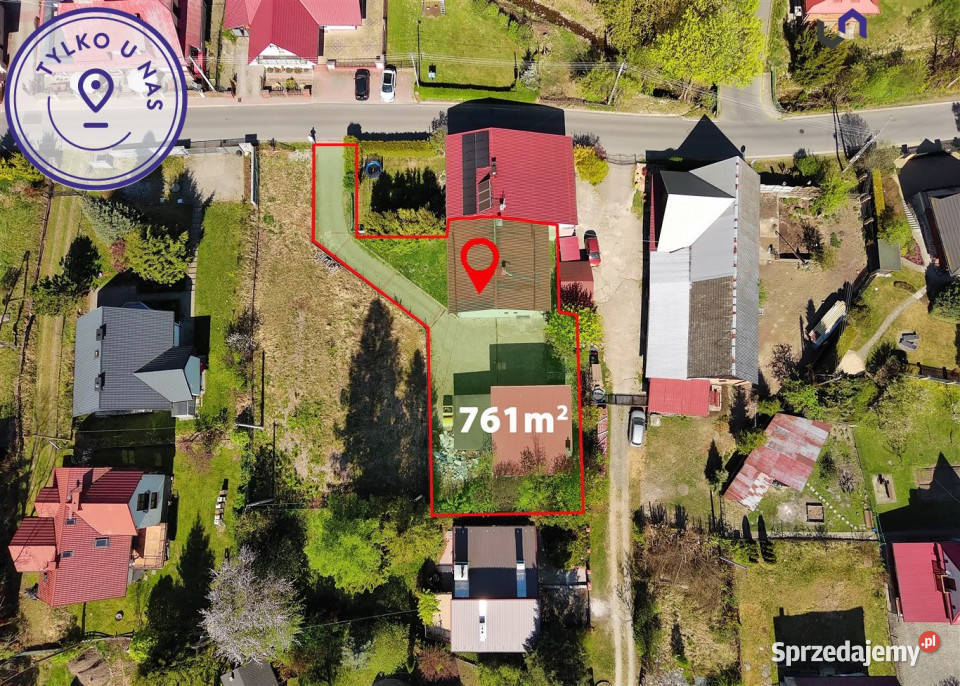sprzedaży domu bliźniaka 280m2 Wisła Jawornik 3 piętra i więcej