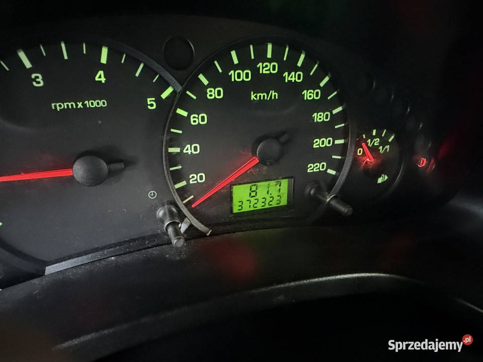Ford Transit Connect Ford Transit Connect 18TDCi 90KM Sokołów Podlaski