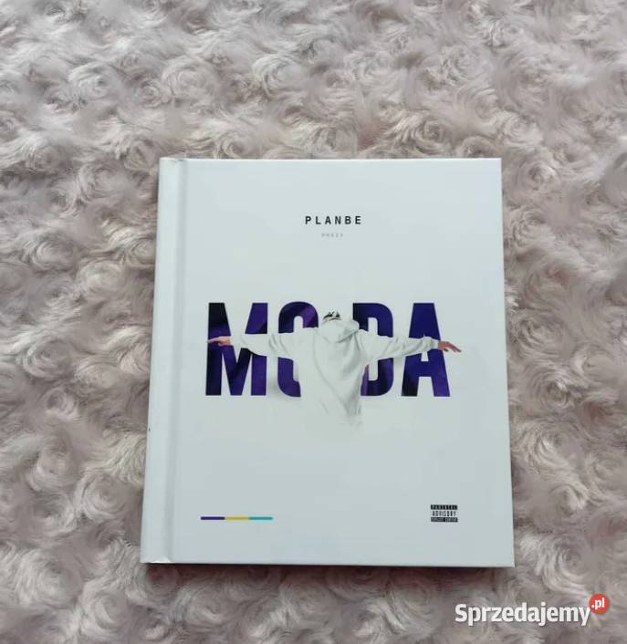 PlanBe Moda Standard CD Komarówka Podlaska