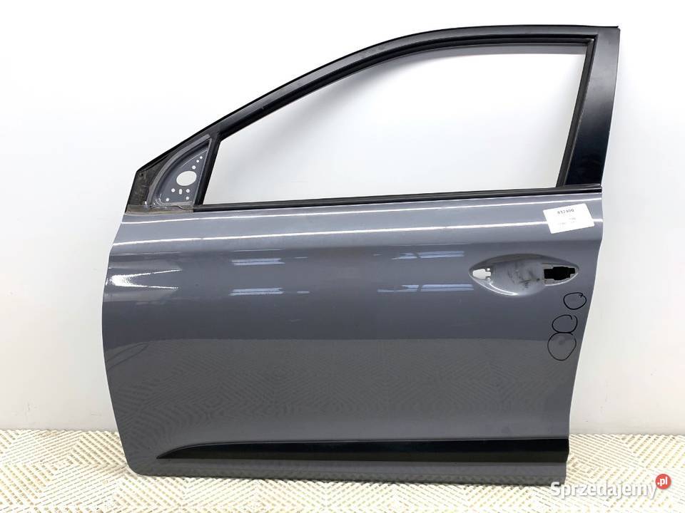 DRZWI LEWY PRZÓD HYUNDAI i20 II Hatchback Baby