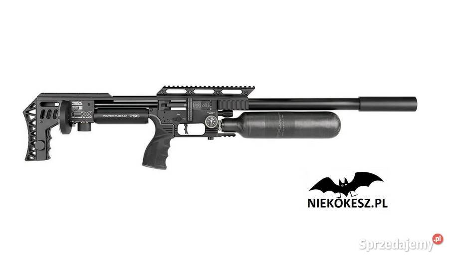 FX Impact M4 Standard Black każdy model kolor i