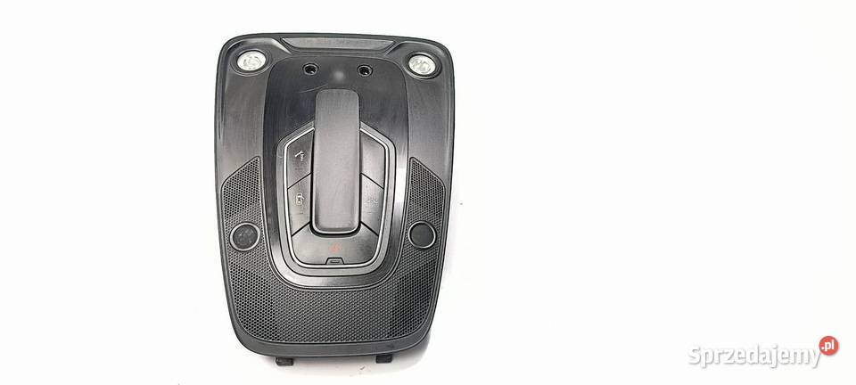 LAMPKA PODSUFITKI AUDI A4 B9 4K0947135B kujawsko-pomorskie Lipno