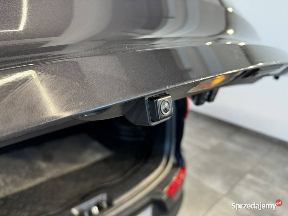 Kia Sportage 20CRDI 4x4 2013 rHAK salon Polska możliwa zamiana Myślenice