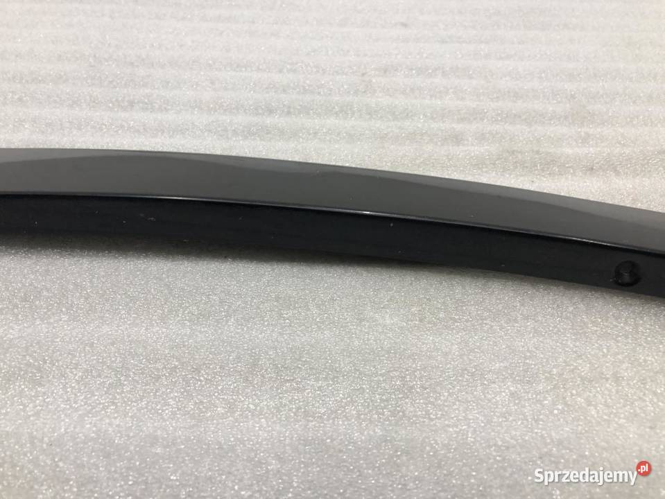 LISTWA DRZWI PRAWY TYŁ KOMBI MERCEDES W211 wielkopolskie sprzedam