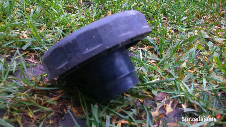 Korek zbiornika paliwabakuFiat 126pmaluch Tuszkowo
