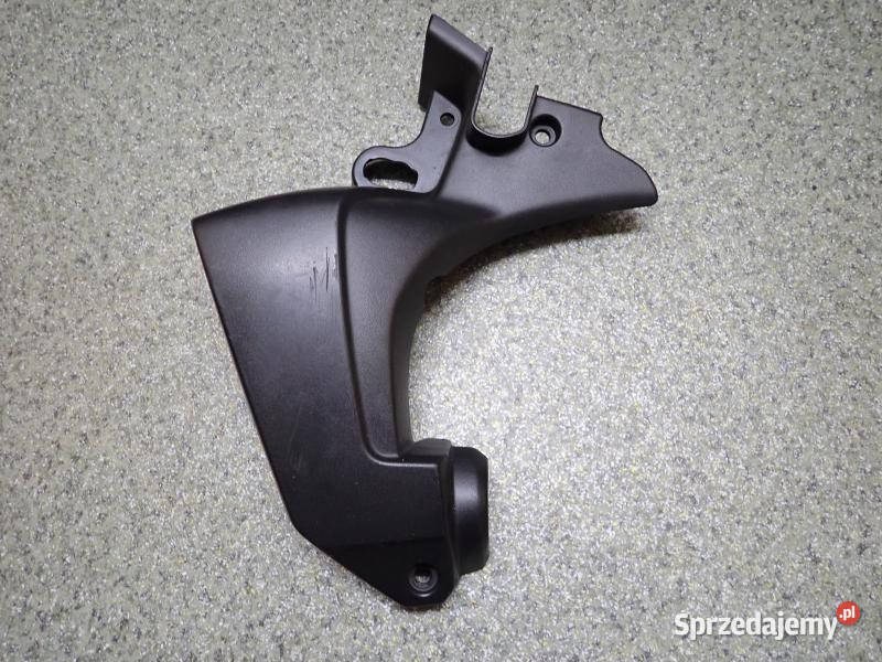 BOCZEK OWIEWKA OSŁONA KAWASAKI KLE 650 VERSYS Strzelce Krajeńskie