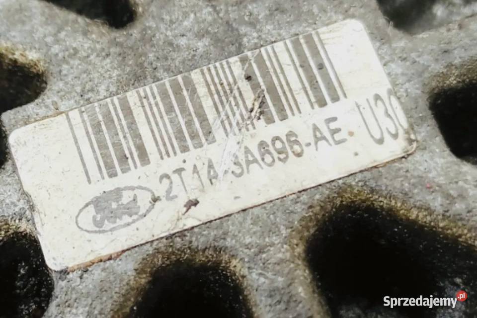 BEZPIECZNY ZAKUP SZYBKA DOSTAWA S1 PW 072 osobowe Włoszczowa