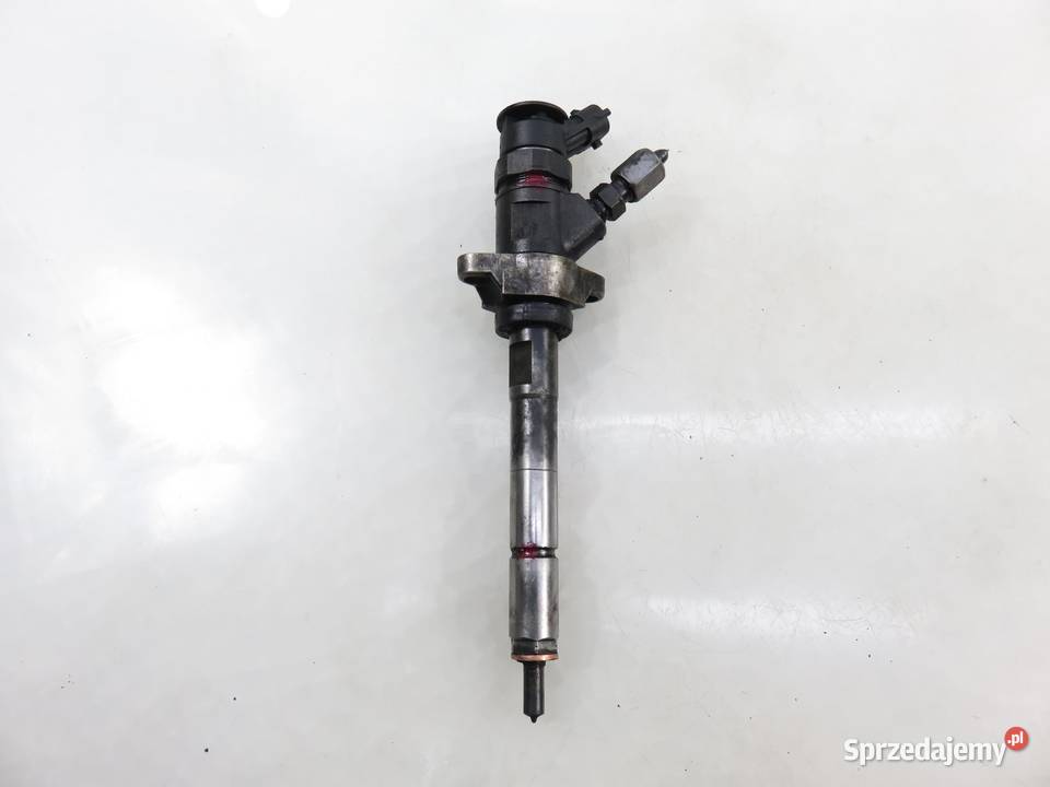 WTRYSKIWACZ PEUGEOT PARTNER II 16 HDi 0445110311 małopolskie