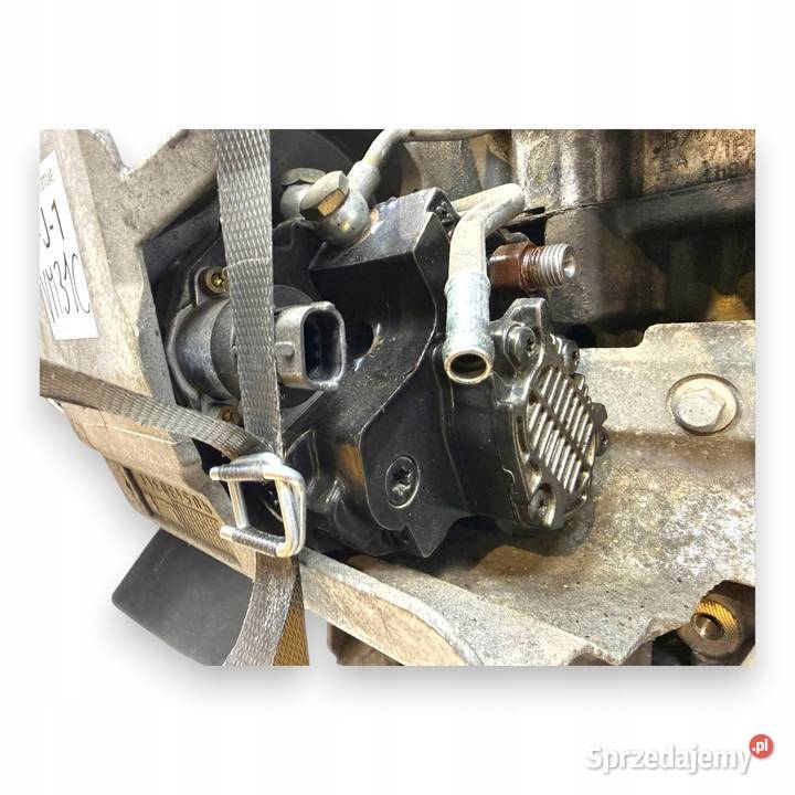 SILNIK VM31C Jeep Cherokee Liberty KJ 28 CRD Chełm sprzedam