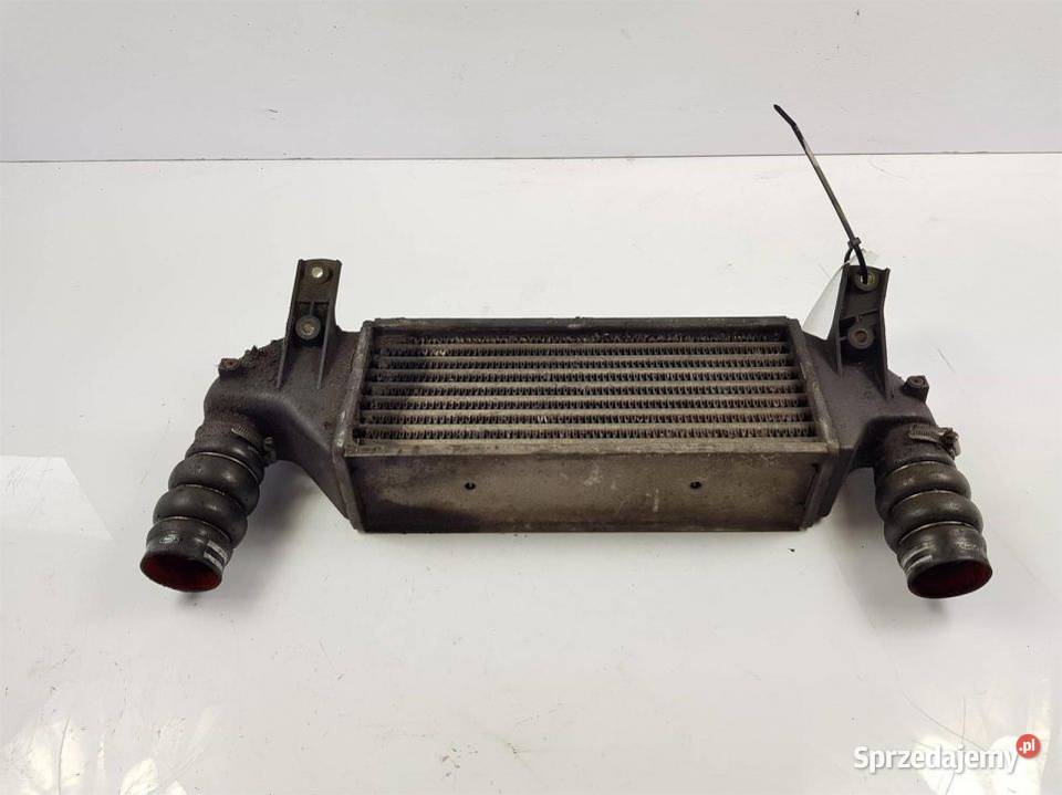 INTERCOOLER FORD FOCUS MK1 XS4Q9L440BD Lipno