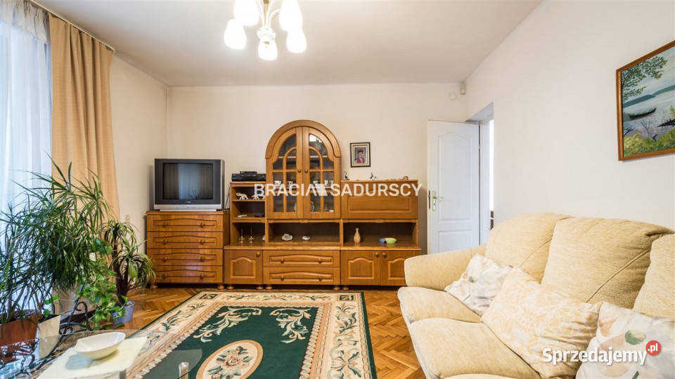 Dom wolnostojący Chrzanów Kadłubek 23088m2