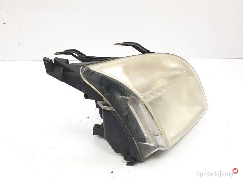 LAMPA PRAWA PRZÓD FORD FUSION EU Lipno