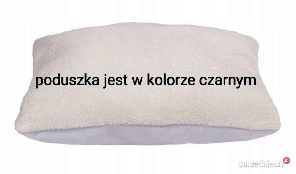 Legowisko namiot psa Zabrze