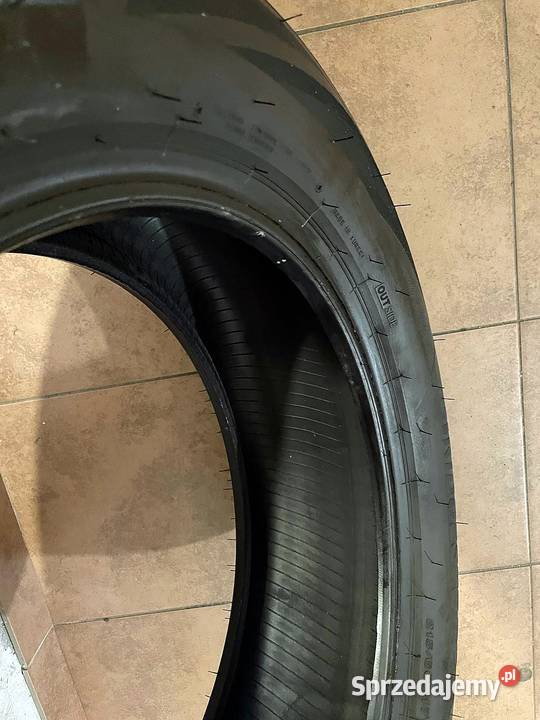 Opony Bridgestone ECOPIA 21560 R17 96H 2025 r 17cale Białystok