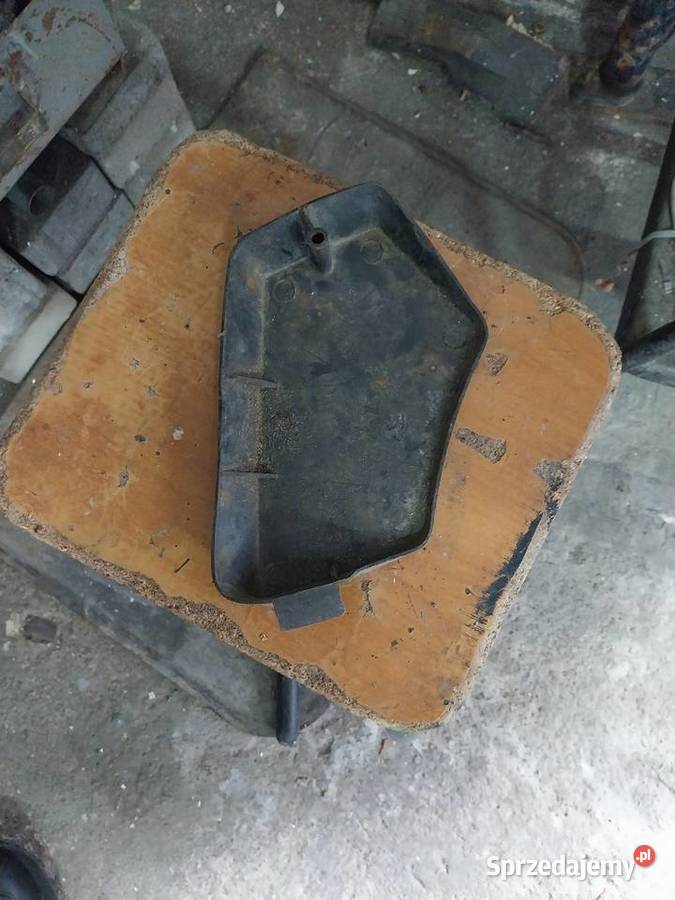 Schowek Narzędziówka Komar wielkopolskie Wolsztyn