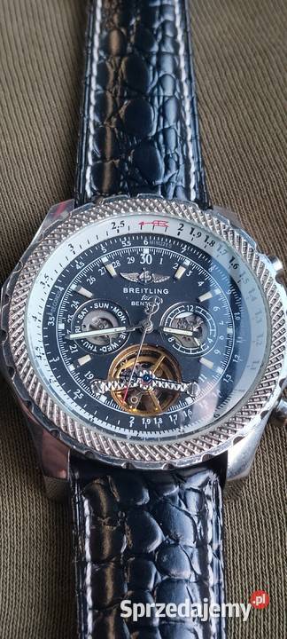 Zegarek Breitling for Bentley Rzeszów
