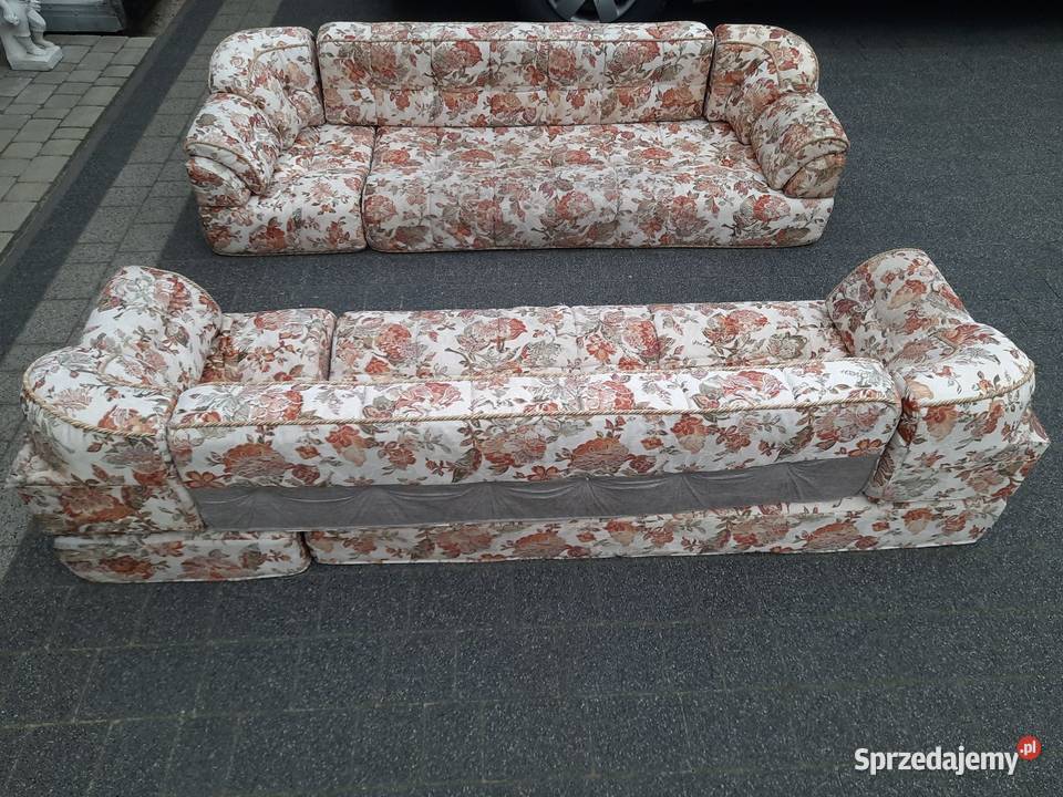 Materace poduchy do przyczepy kempingowej dolnośląskie Skokowa