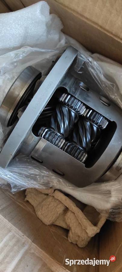 Torsen duży dyfer toyota Supra mk4 a80 jza80 osobowe sprzedam