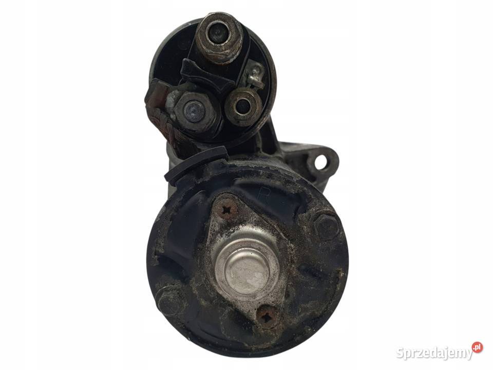 ROZRUSZNIK Ford Focus II C 16 16V 0001107417 osobowe Chełm