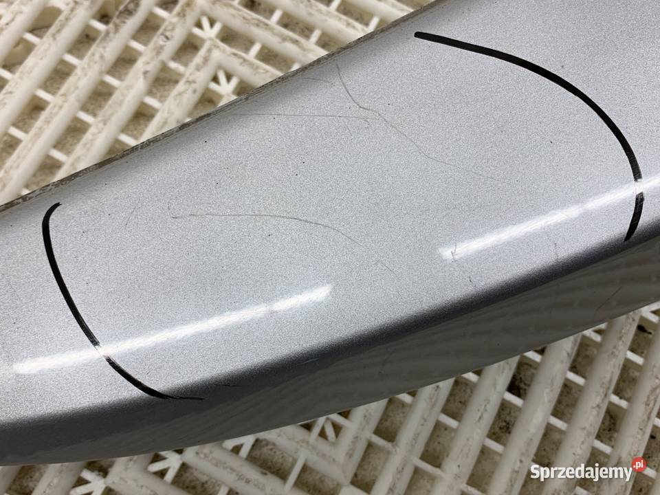 LISTWA KLAPY TYŁ TOYOTA AURIS II Hatchback 1218 podkarpackie