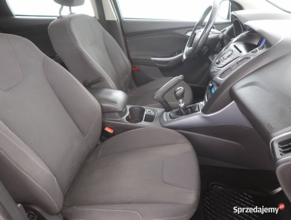 Ford Focus 16 TDCi Focus dolnośląskie Bielany Wrocławskie