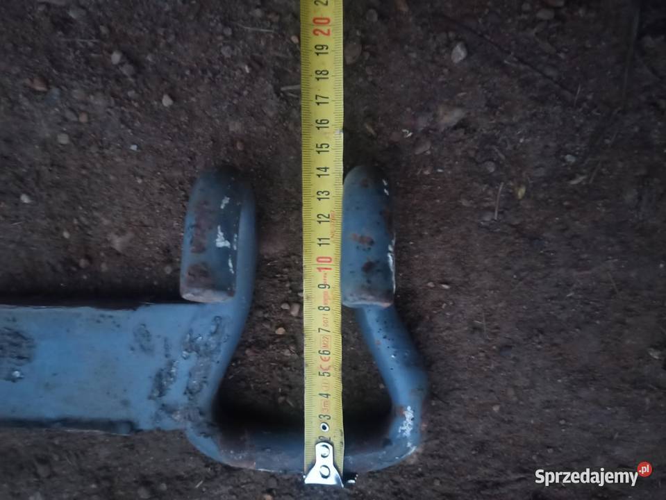 Łańcuch morski Listwy Sokółka