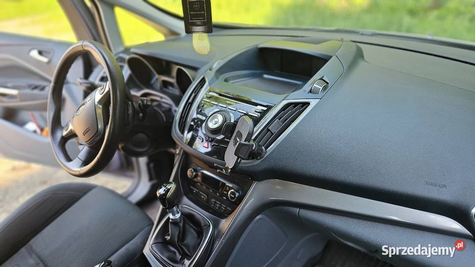 Ford C śląskie Orzesze sprzedam