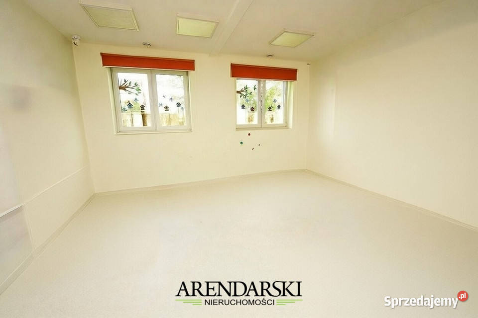 ŚWIETNA OKAZJA INWESTORA JENIN