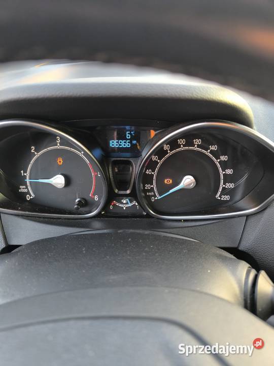 Sprzedam swoje Auto Forda B B-MAX Radom