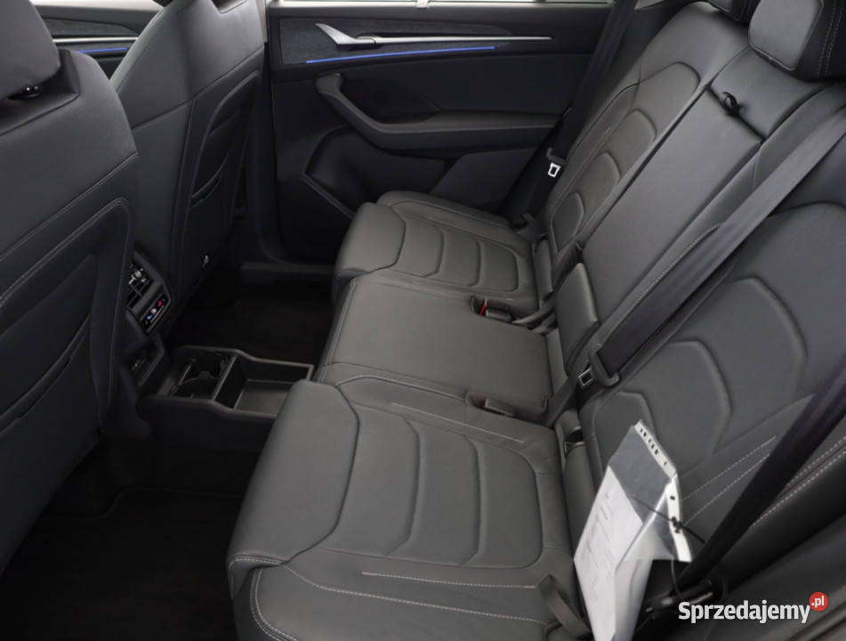 Skoda Kodiaq 20 TDI komputer pokładowy Kodiaq Piaseczno