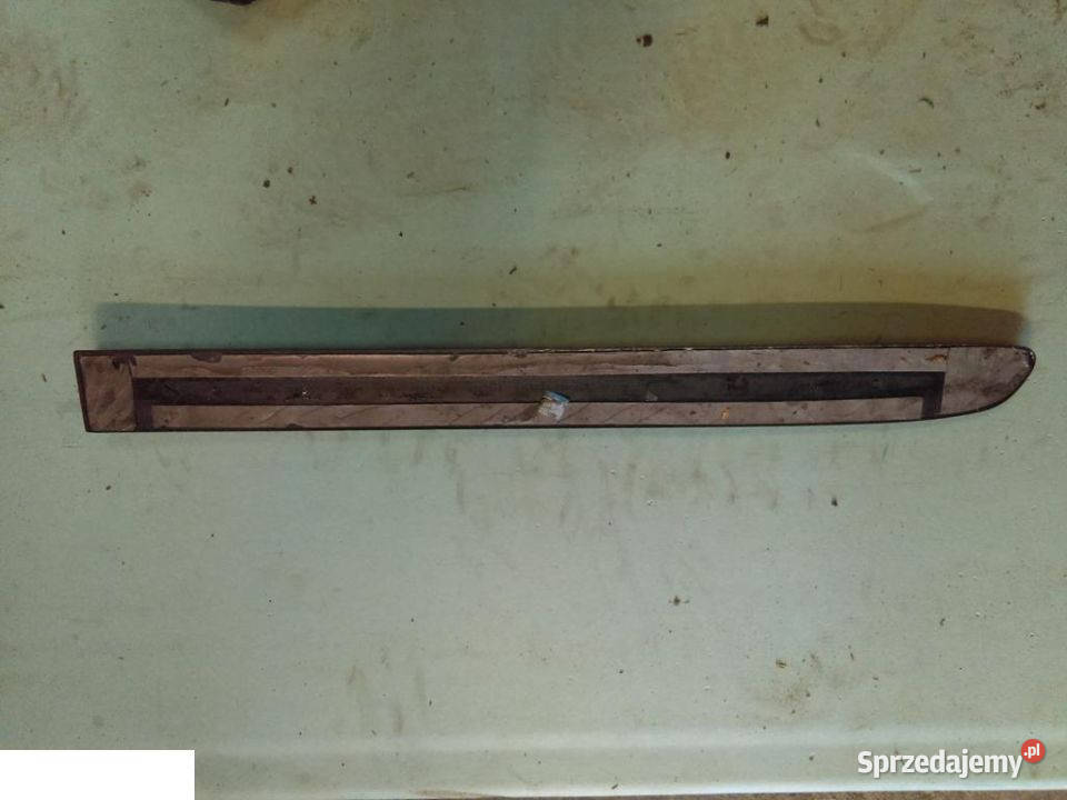 HONDA CRV 2008 LISTWA PRAWA TYŁ Karoseria Kozubszczyzna sprzedam