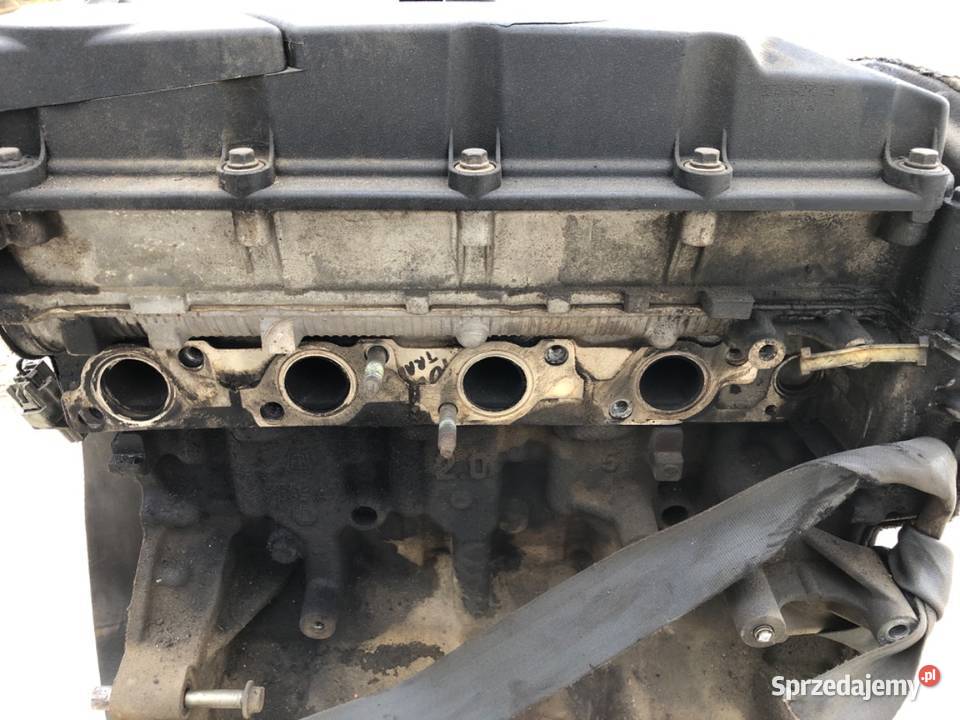 SILNIK FORD 20 100 1C1Q6007 0006 TRANSIT IV