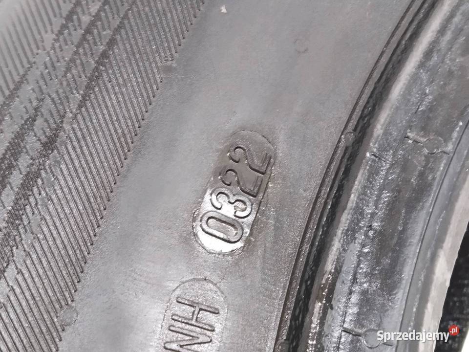 2x OPONA LETNIA MATADOR HECTORRA 19565R15 0322 świętokrzyskie