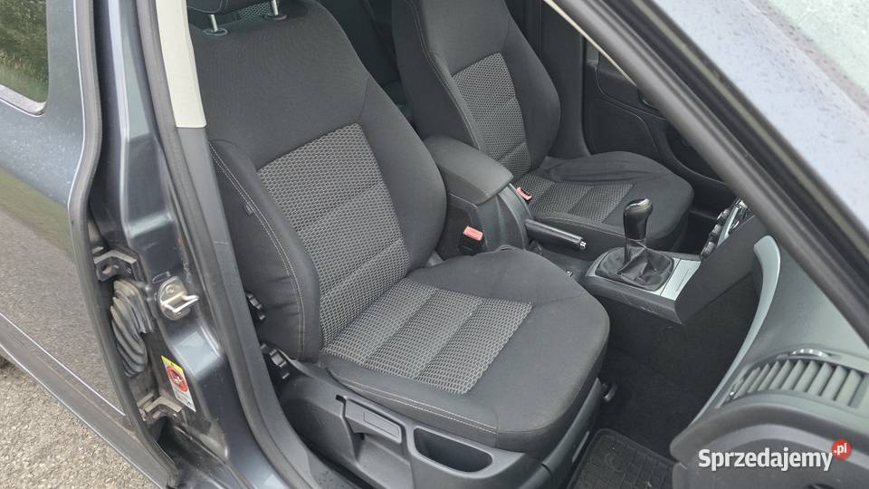 Octavia 16 tdi zamiana Octavia Gliwice