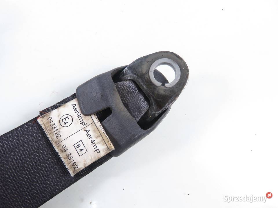 PAS PRAWY PRZEDNI HYUNDAI TUCSON I JM 888202E400 osobowe