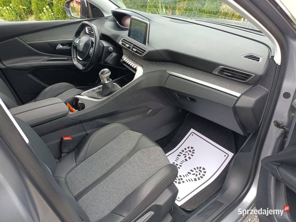 Led Navi manualna Lubartów