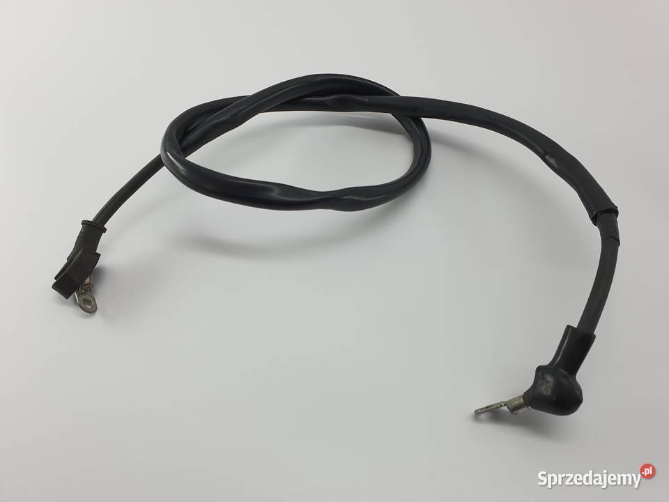 Przewod Rozrusznika Kabel Masowy Yamaha Grizzly Łódź